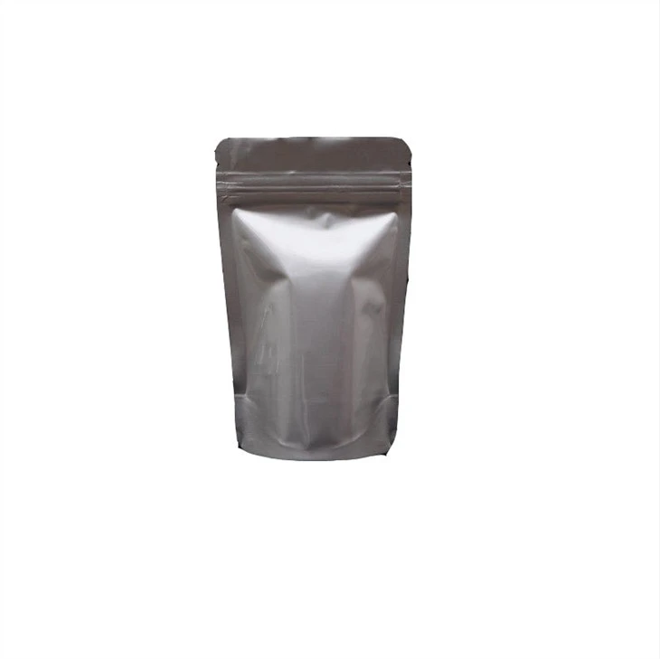 Heat Sealable Foil Bags